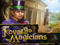 Igra Royal Magicians