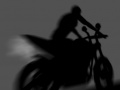 Igra Shadow Bike Rider