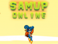 Igra SamUP Online