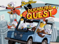 Igra Disney DuckTales Duckburg Quest