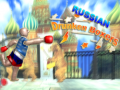 Igra Russian Drunken Boxers