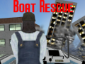 Igra Boat Rescue