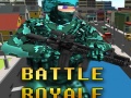 Igra Battle Royale