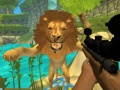 Igra Lion Hunter