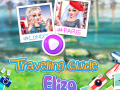 Igra Travelling Guide  Eliza