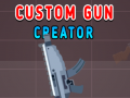 Igra Custom Gun Creator