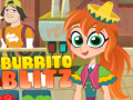 Igra Burrito blitz