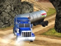 Igra Russian Truck Simulator
