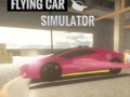 Igra Flying Car Simulator