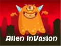 Igra Alien Invasion