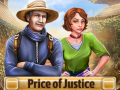 Igra Price of Justice