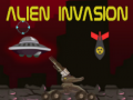 Igra Alien invasion