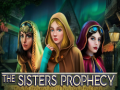Igra The Sisters Prophecy