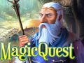 Igra Magic Quest