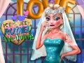 Igra Ice Queen Ruined Wedding