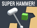 Igra Super Hammer