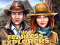 Igra Fearless Explorers