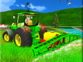 Igra Indian Tractor Farm Simulator