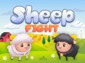 Igra Sheep Fight