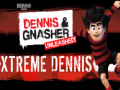 Igra Dennis & Gnasher Unleashed Xtreme Dennis