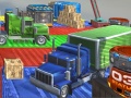 Igra Xtreme Truck Sky Stunts Simulator