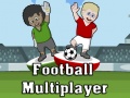 Igra Football Multiplayer
