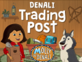Igra Denali Trading Post