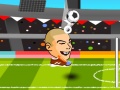 Igra Fun Head Soccer