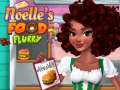 Igra Noelle's Food Flurry