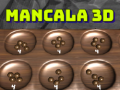 Igra Mancala 3D