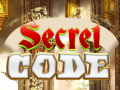 Igra Secret Code