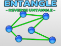 Igra Entangle Reverse untangle