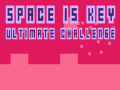 Igra Space is Key Ultimate Challenge
