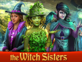 Igra The Witch Sisters