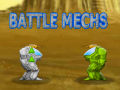 Igra LBX: Battle Mechs