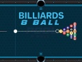 Igra Billiards 8 Ball