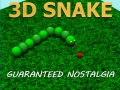 Igra 3d Snake