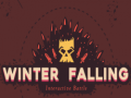 Igra Winter Falling Survival Strategy