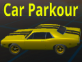 Igra Car Parkour