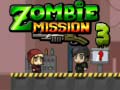 Igra Zombie Mission 3