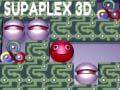 Igra Supaplex 3D