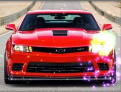 Igra Misterija super automobila  online.