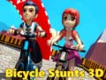 Igra Bicycle Stunts 3D