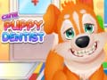 Igra Cute Puppy Dentist