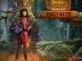 Igra Dora and the lost city of gold jungle match