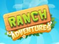 Igra Ranch Adventures 