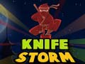 Igra Knife Storm