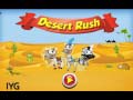 Igra Desert Rush