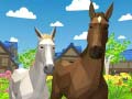 Igra Horse Family Animal Simulator 3d
