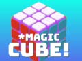 Igra Magic Cube! 